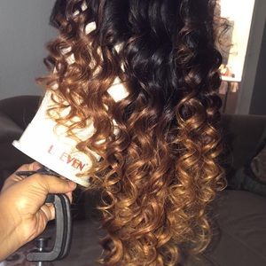 22” brazilian unit